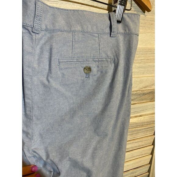 Talbots 10P Weekend Chinos  - Picture 7 of 8